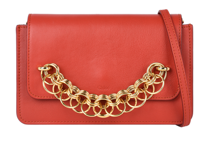 Drew Bijoux, front view